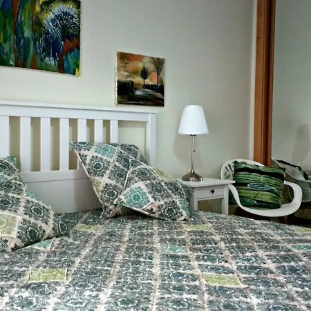 Appartement Santa Luzia Dream Extérieur photo