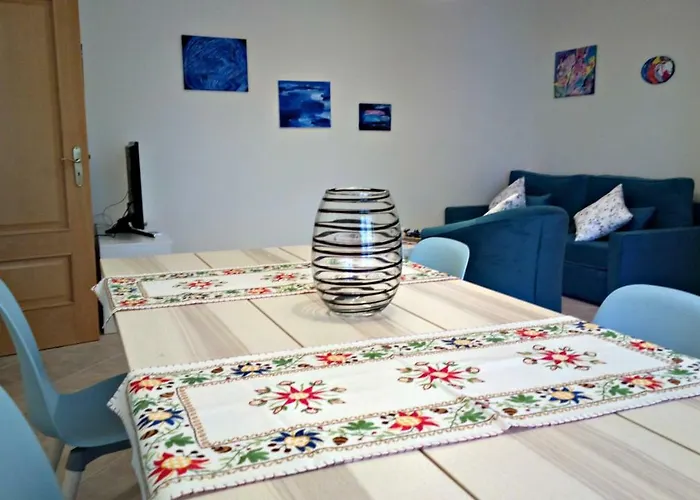Santa Luzia Dream