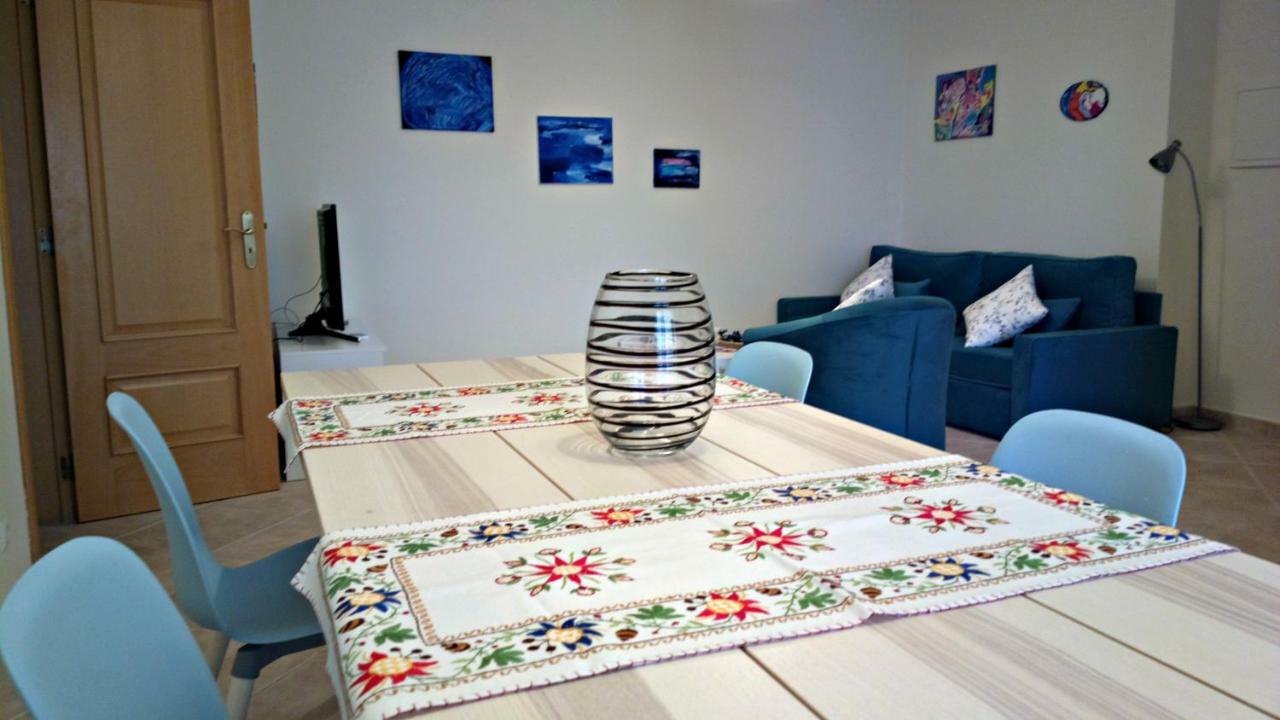 Santa Luzia Dream Appartement *