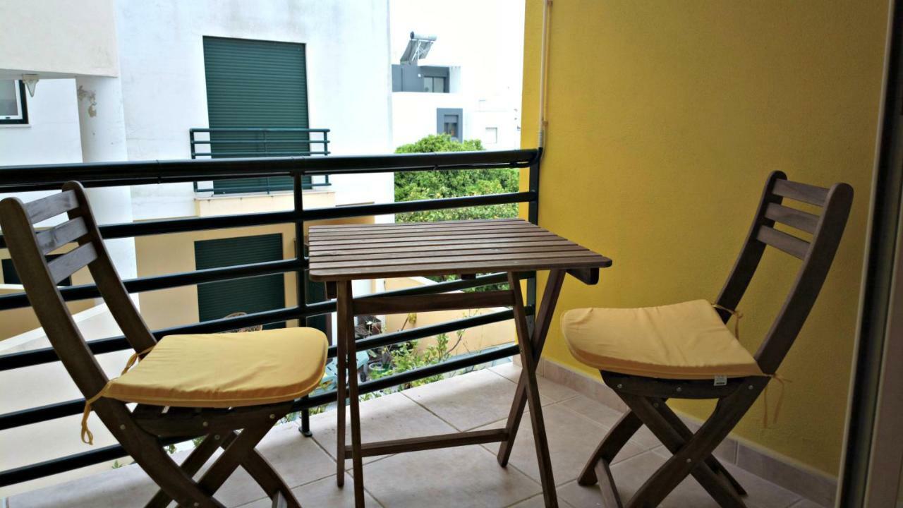 Santa Luzia Dream Appartement Santa Luzia (Tavira)