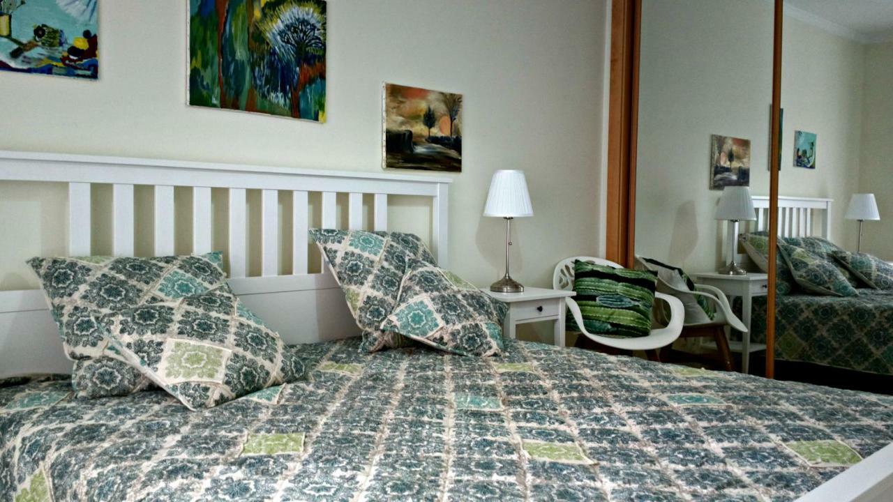 Santa Luzia Dream Appartement