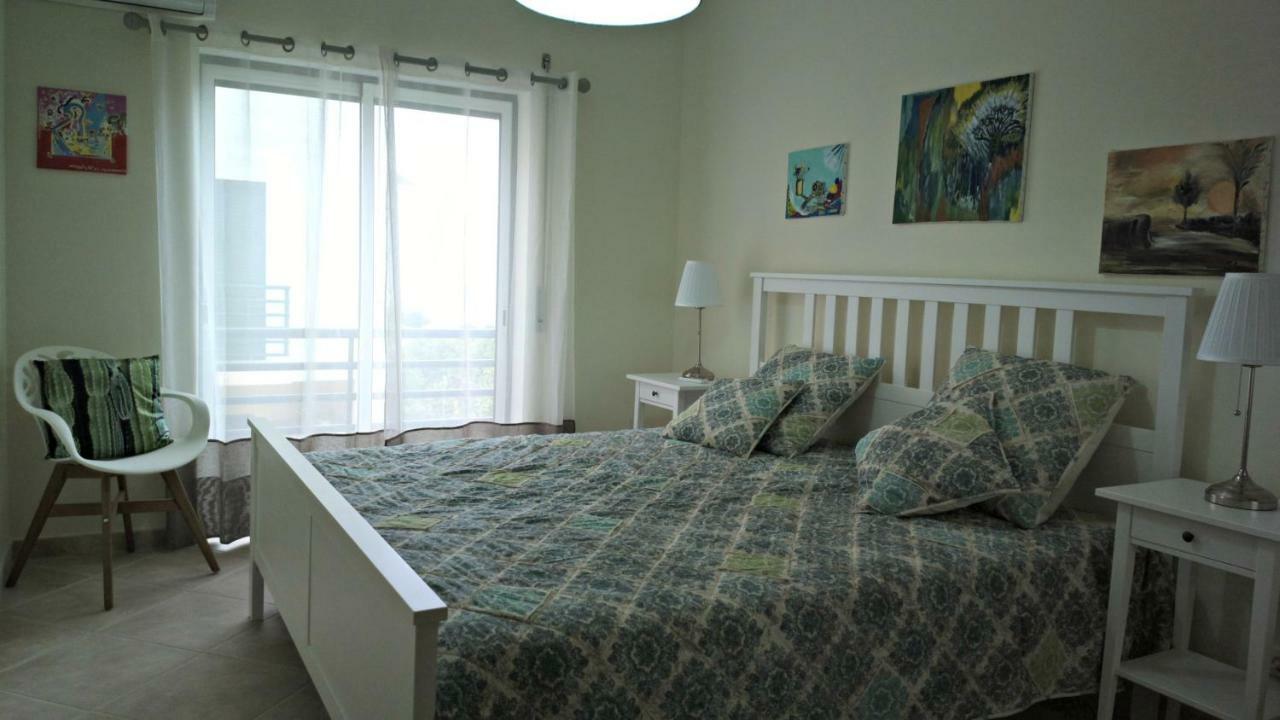 Santa Luzia Dream Appartement Santa Luzia (Tavira)