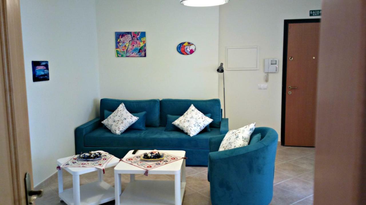 Appartement Santa Luzia Dream