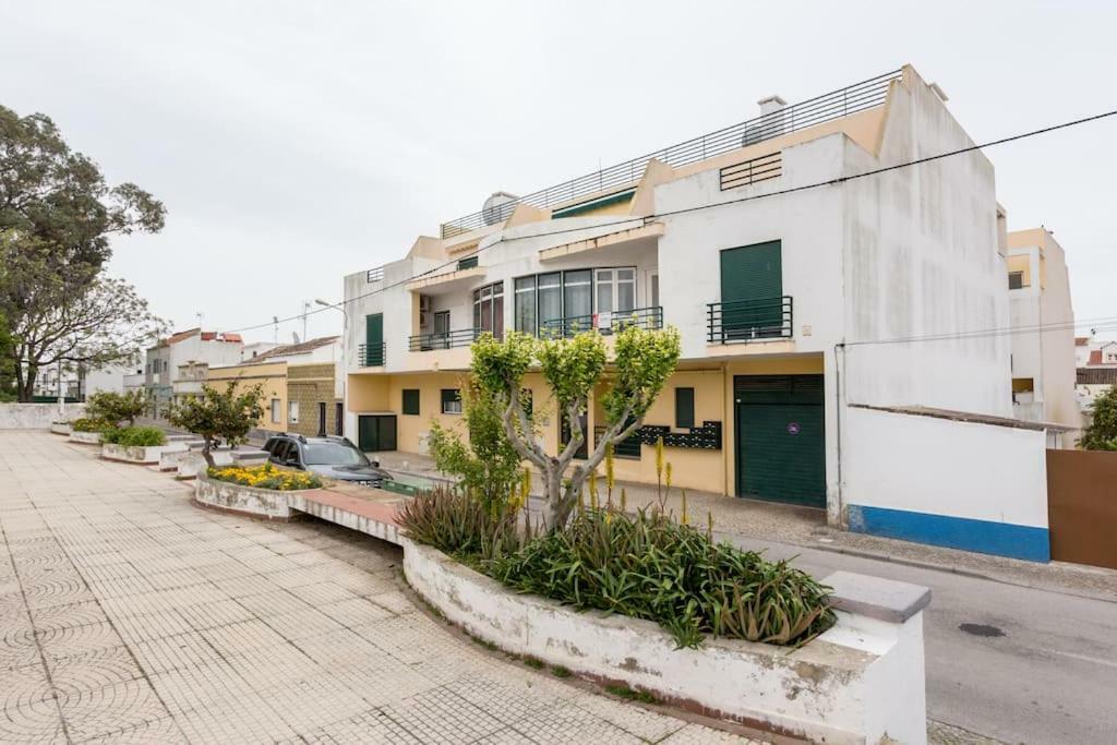 Apartament Santa Luzia Dream Santa Luzia (Tavira)